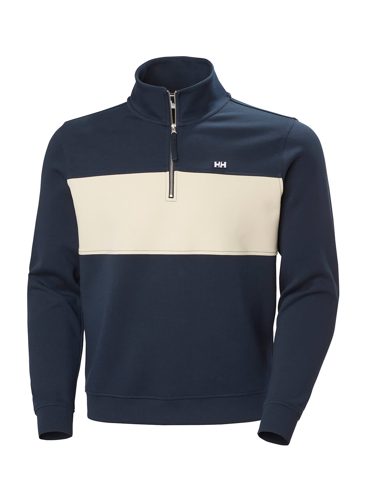 Helly Hansen Men's Koster Half-Zip Sweater