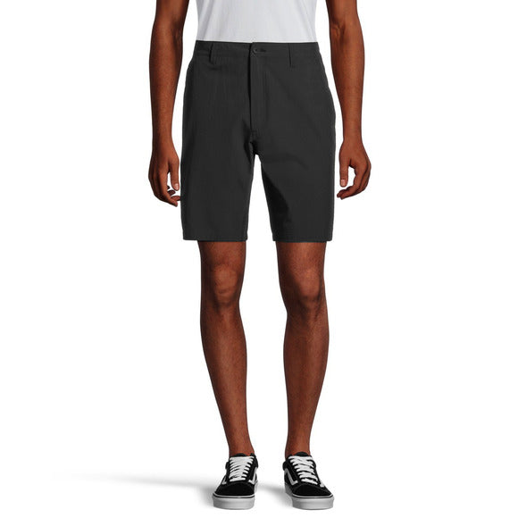 Ripzone Getaway 20" Men's Hybrid Shorts