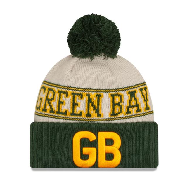NFL 2023 Sidelines Historic Knit Junior Toque