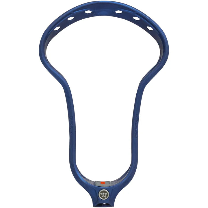 Warrior Burn Formula ColorShift Lacrosse Head