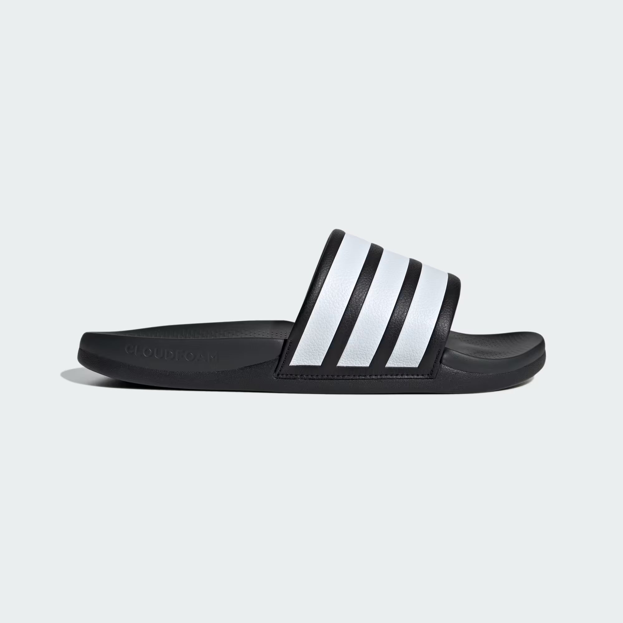 Adidas Men's Adilette Comfort 2.0 Slides