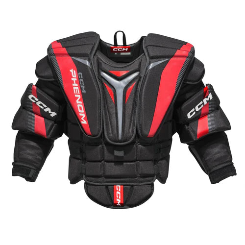 CCM Phenom Junior Goalie Chest and Arm Protector