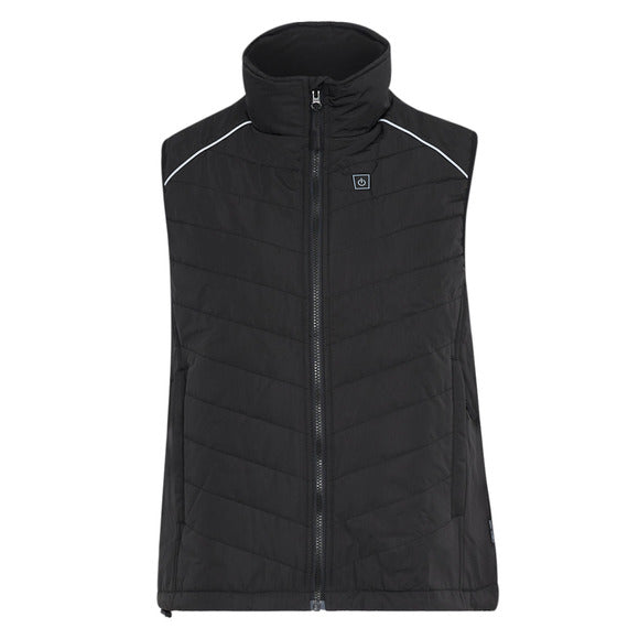 Energy K-2006 Men's Heated Vest