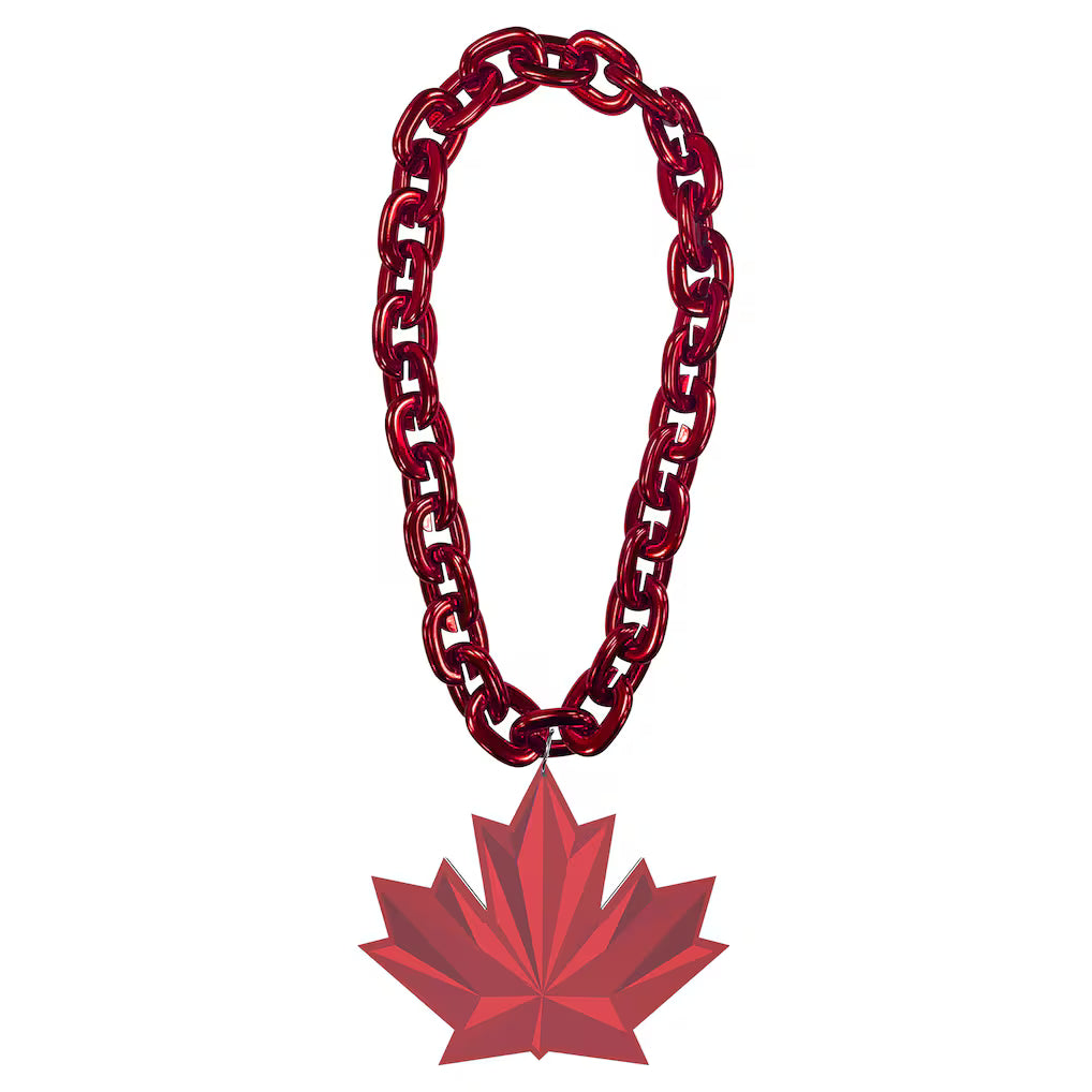 FanFave Hockey Canada Olympic 2026 Fan Chain