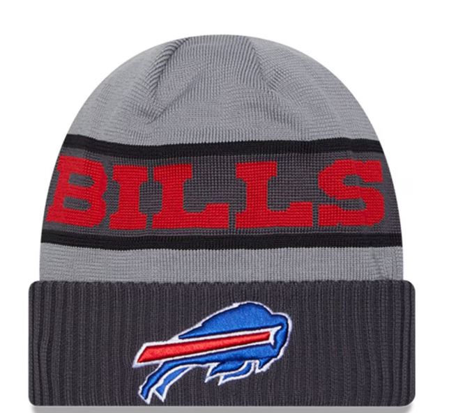 NFL 2023 Sidelines Tech Knit Toque