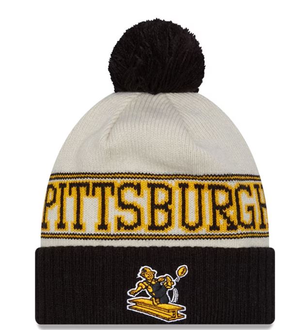 NFL 2023 Sideline Historic Knit Toque