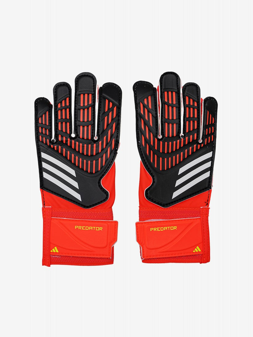 Predator Pro Junior Goalkeeper Gloves