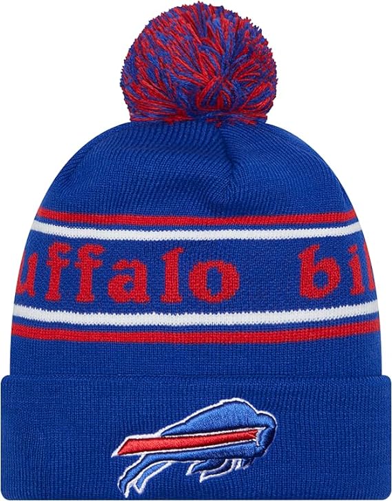 NFL Knit Marquee E3 OTC Toque