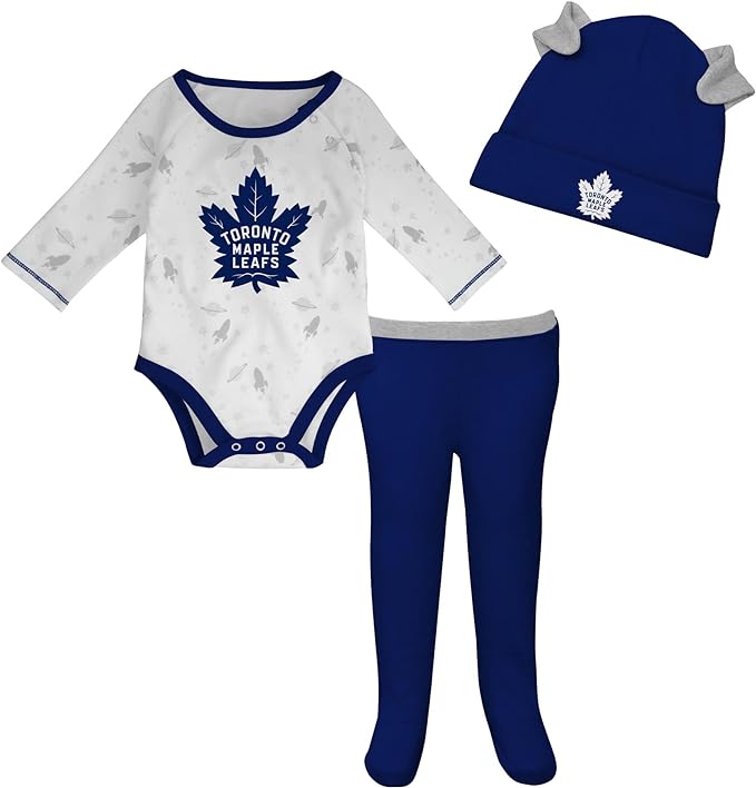 NHL Infant Dream Team - 3 Piece
