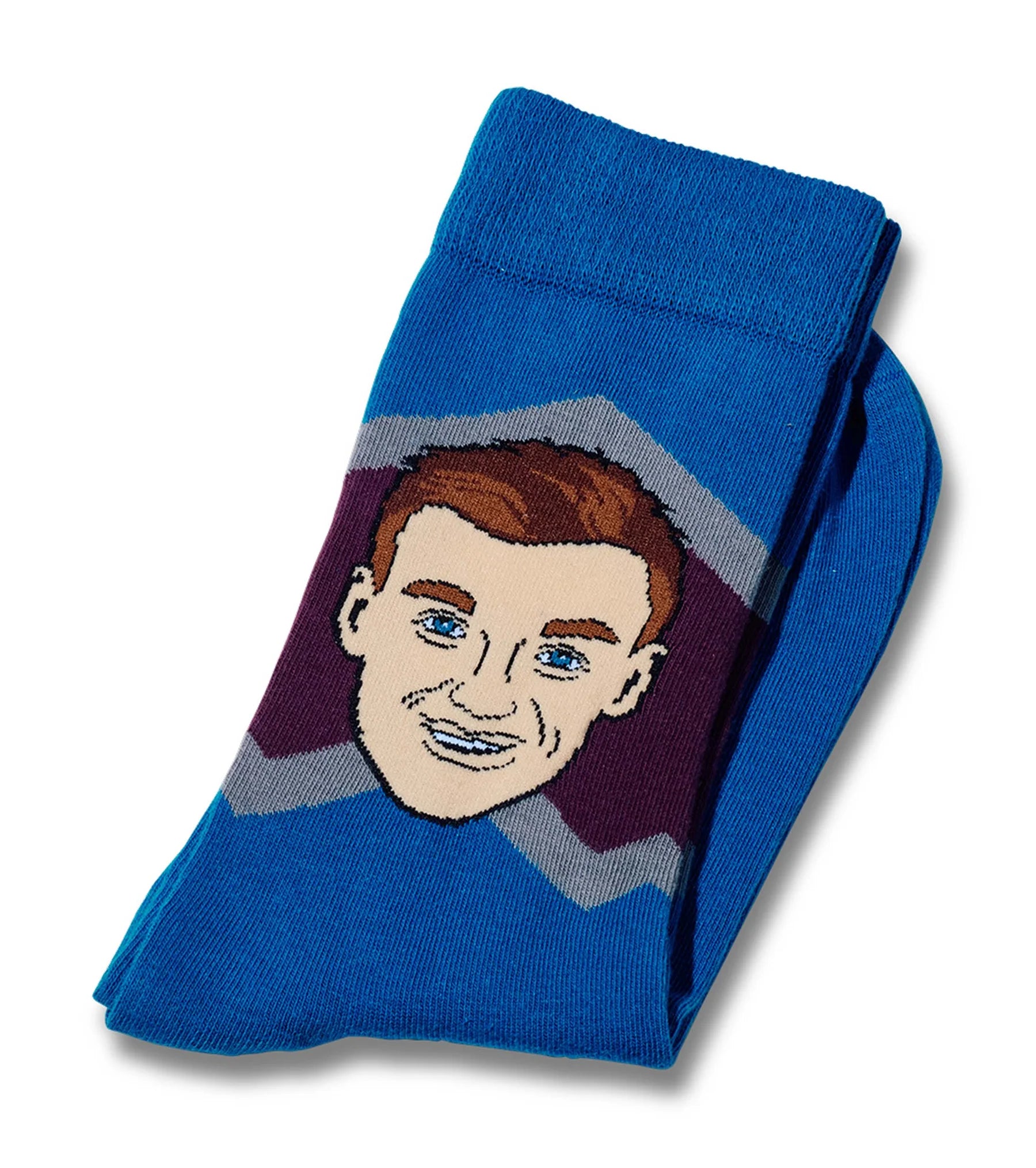 Major League Socks - Cale Makar