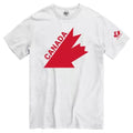 '47 Brand Team Canada IIHF Men's Fan Tee 1976 Logo
