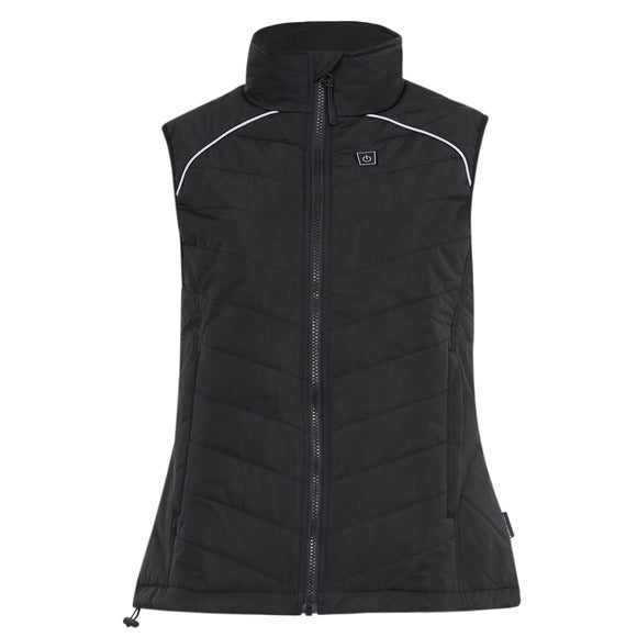 Women's Energy Techwear K-2010 Heated Vest
