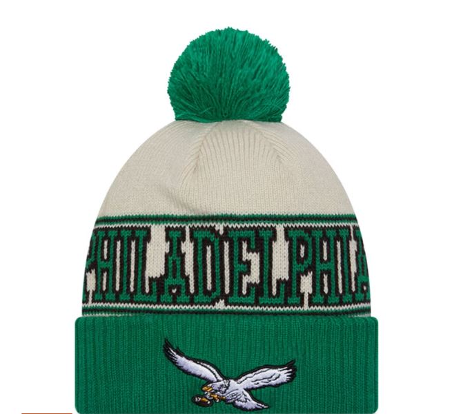 NFL 2023 Sideline Historic Knit Toque
