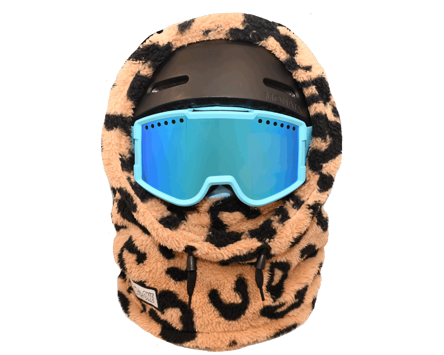 MDXONE Plush Balaclava