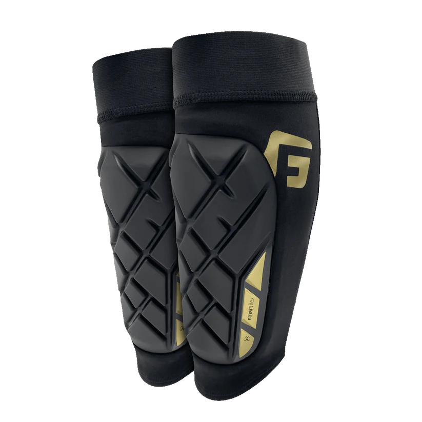 G-Form Pro-S Elite X Soccer Shin Guards