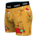 Stance The Grinch Max Multi