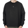 Bauer Filled Crewneck Senior