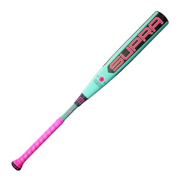 Louisville Slugger Supra (-5) 2 3/4 USSSA Baseball Bat