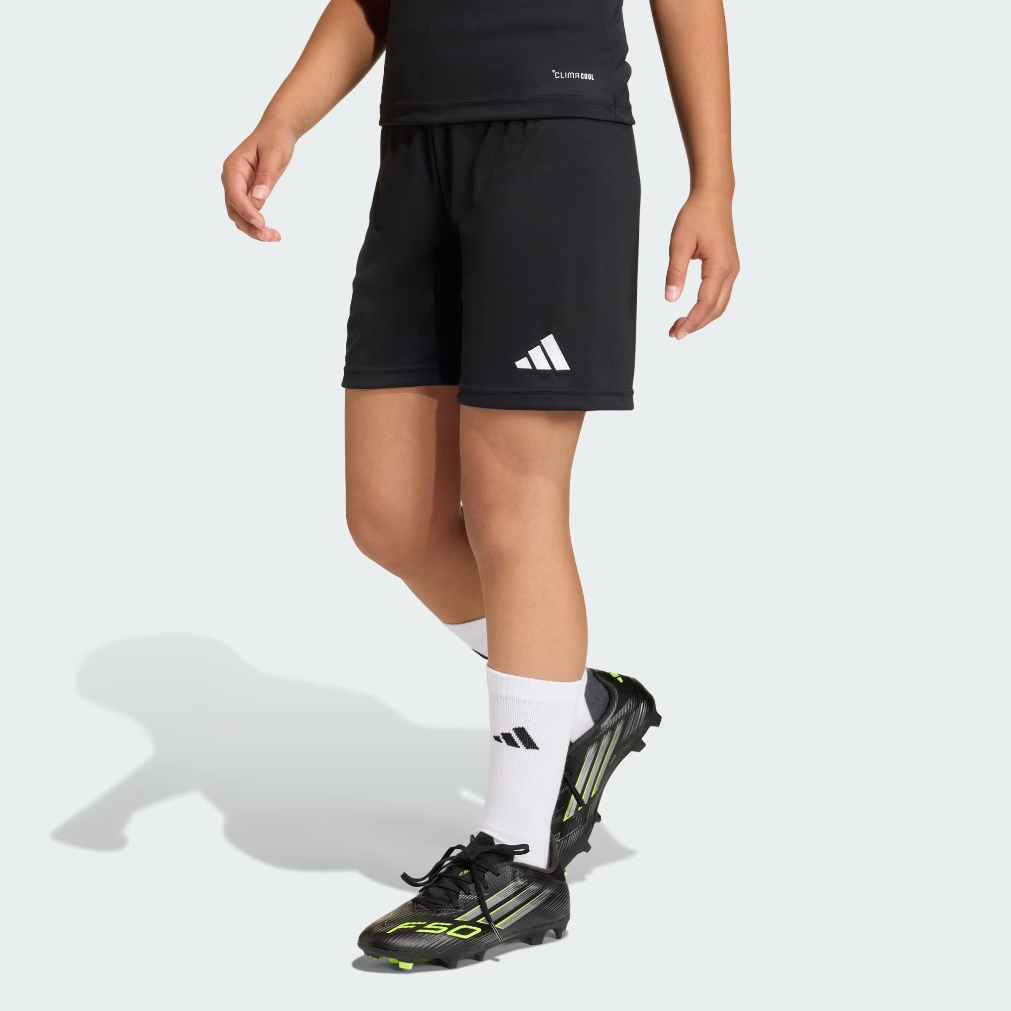 Adidas Kids Entrada26 Shorts