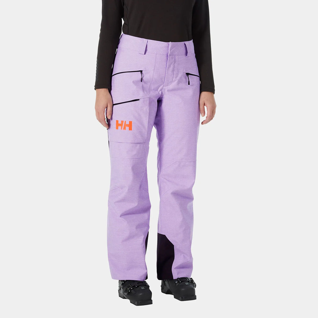 Helly Hansen Women's Switch Cargo Insulated Ski Pants – Ernie's Sports  Experts