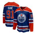 Breakaway Jersey Edmonton Oilers- Kane