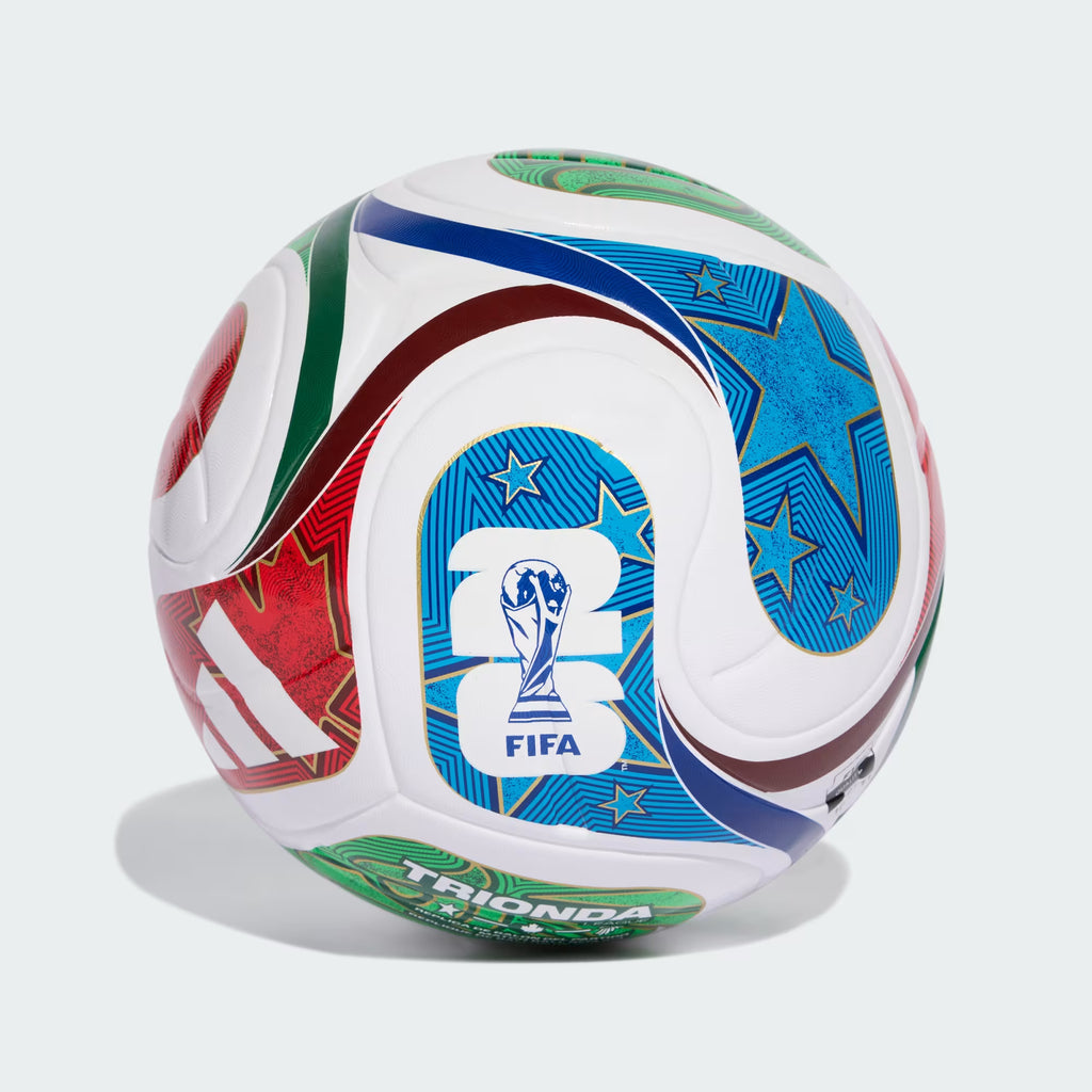 Adidas FIFA World Cup 2026 Trionda League Ball