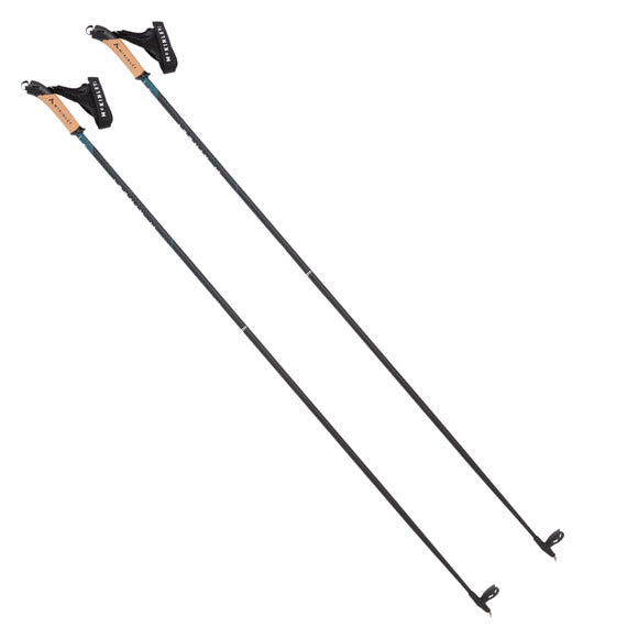 McKinley Vision 200 Adult Cross Country Ski Poles