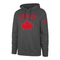 '47 Brand Team Canada IIHF Imprint Hoodie