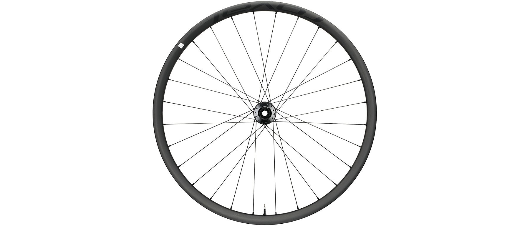 Specialized Roval Traverse Alloy 29 Rear Wheel