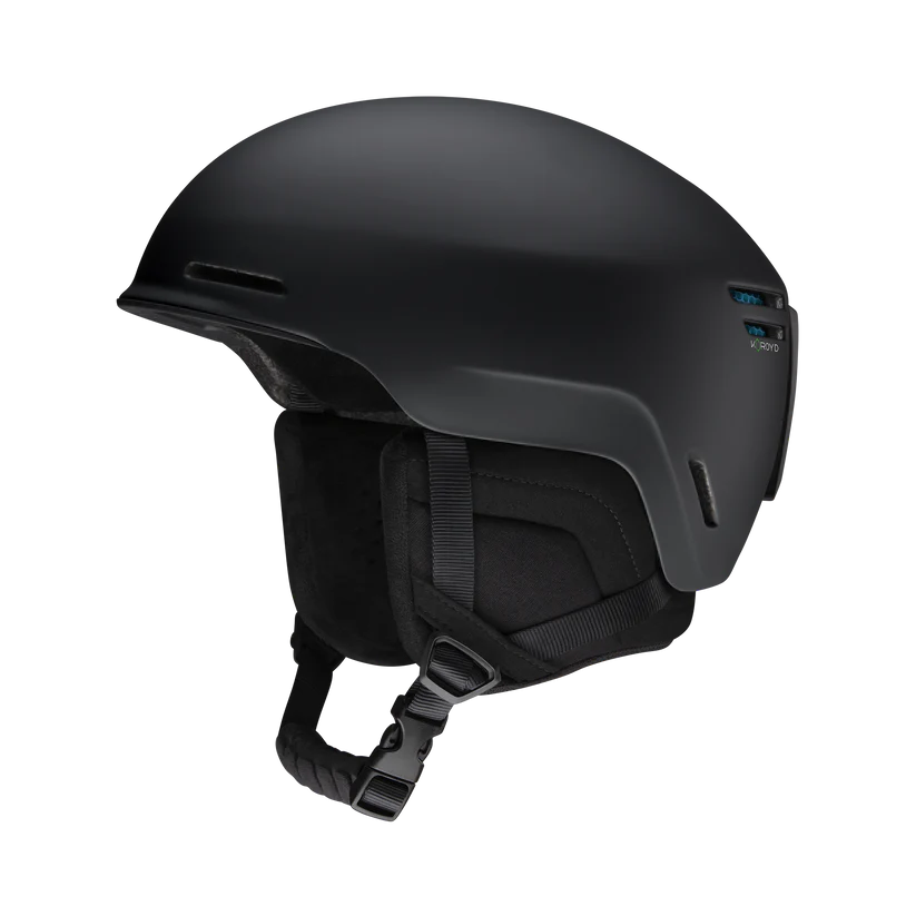 Smith Method Helmet