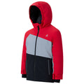 Ripzone Snowbowl 2.0 Boys' Winter Sports Jacket