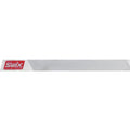 Swix 8" 2nd Cut Chromed All-Purpose File