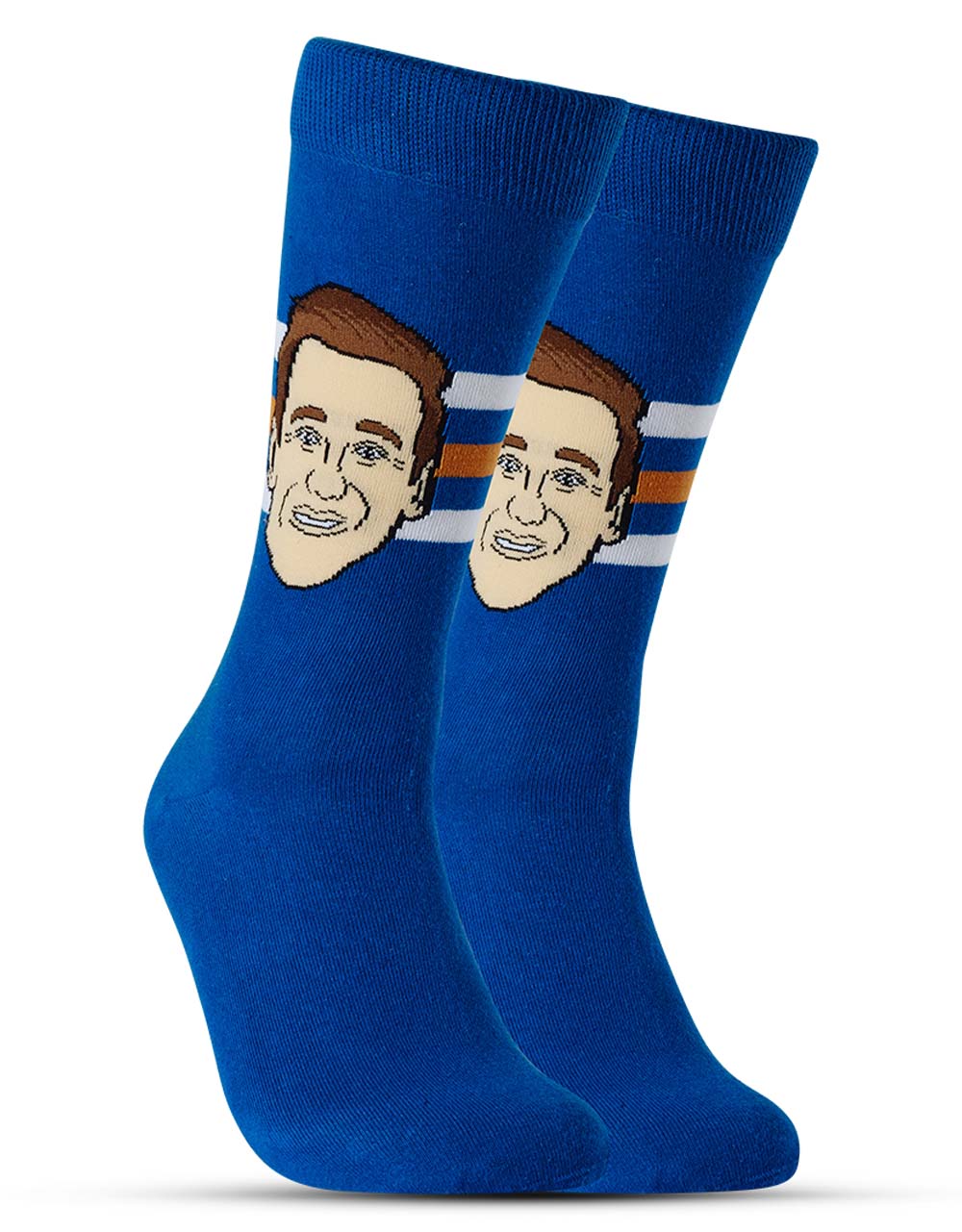 Major League Socks - Zach Hyman