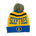 Bauer X PWHL Patch Knit Pom Toque Toronto Sceptres