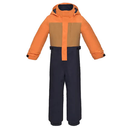 Quiksilver Toddler All Day Snowsuit