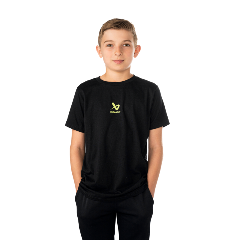 Bauer Graphic Youth T-Shirt