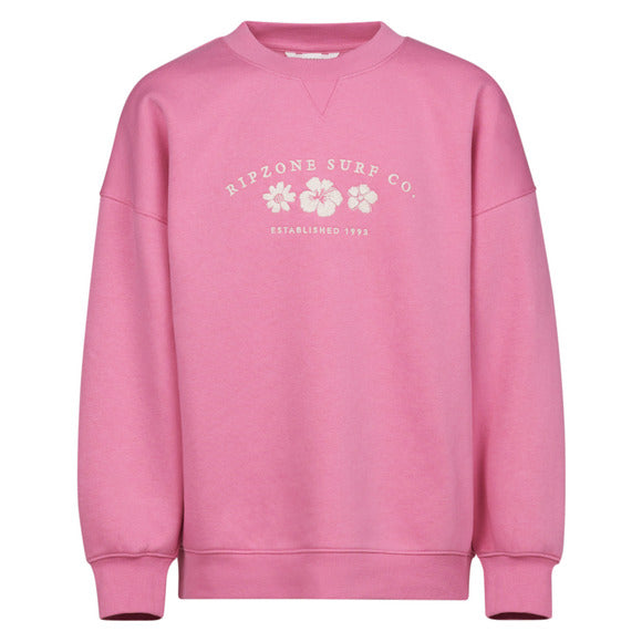 Ripzone Tenley Girls' Sweatshirt