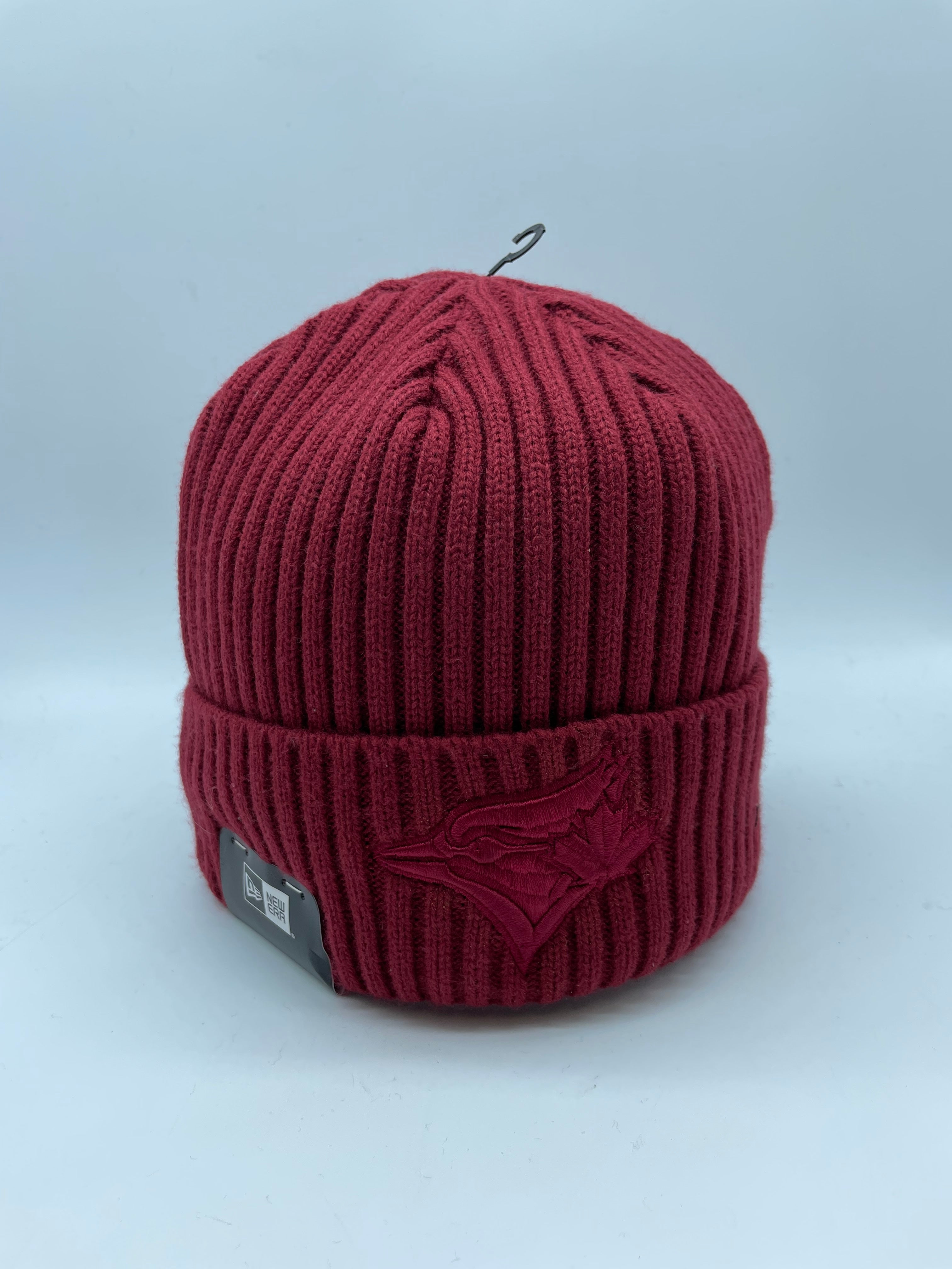 MLB Colour Pack Burgundy Toque