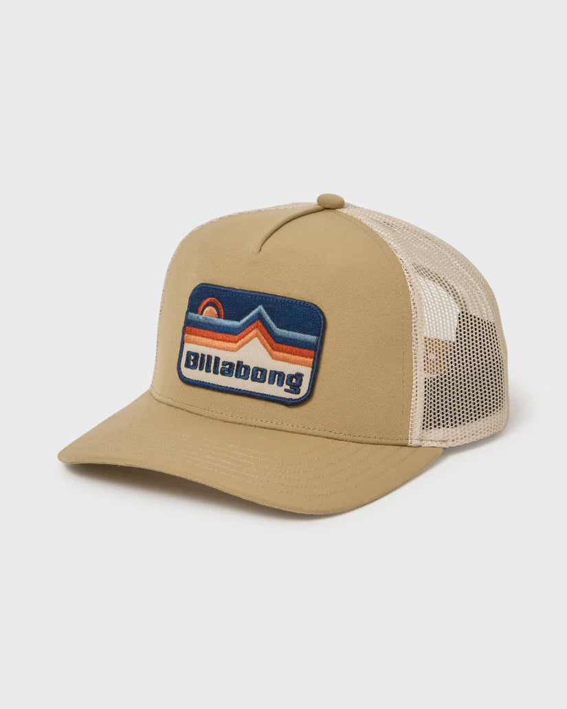 Billabong Adiv BP Trucker Hat