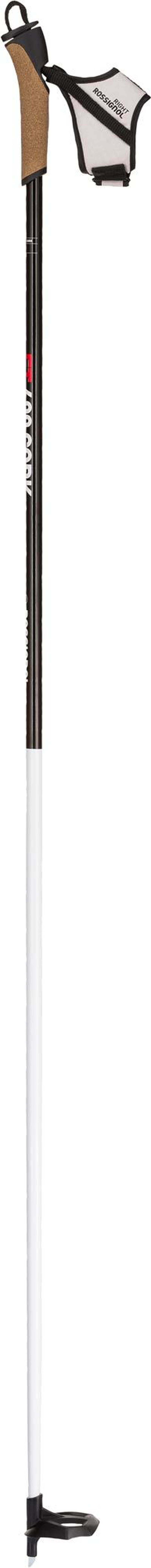 Unisex Touring Nordic Poles FT-600 Cork