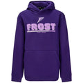 Bauer Ultimate PWHL Minnestoa Frost Youth Hoodie