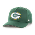 '47 Brand Hitch RF Relaxed Fit Hat- Green Bay Packers
