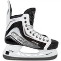 CCM JetSpeed FT8 Pro Senior Hockey Skates- White