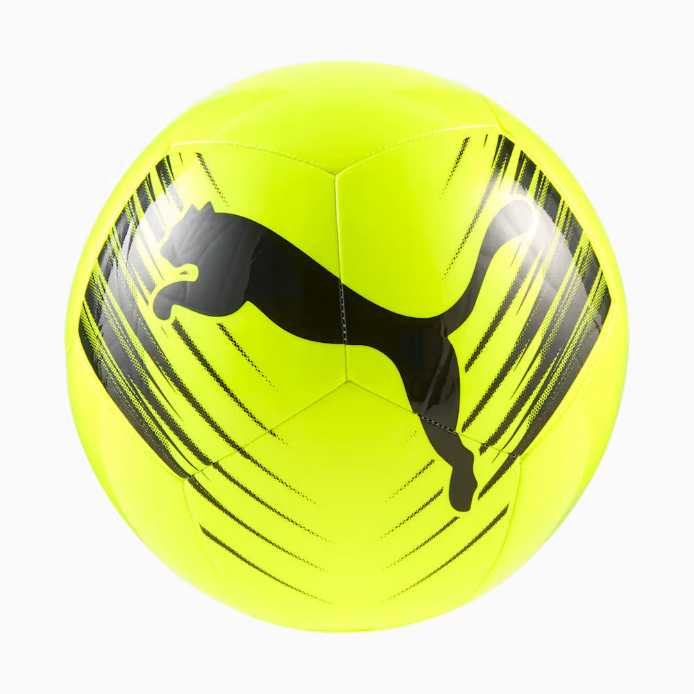 Puma Attacanto Graphic Soccer Ball