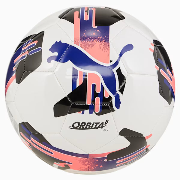 Puma Orbita 6 Soccer Ball