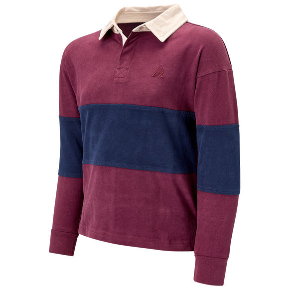 Ripzone Prescott Boys' Long Sleeved Shirt