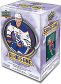 Upper Deck 2026 Series 1 Hockey Blaster Box