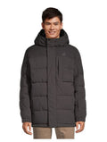 Ripzone Men's Norquay Puffer Jacket