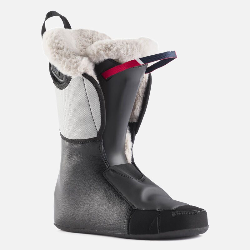 Rossignol Women's On Piste Ski Boots Pure Heat GW