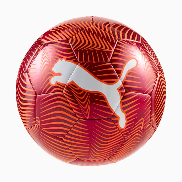 Puma Final Graphic Soccer Ball
